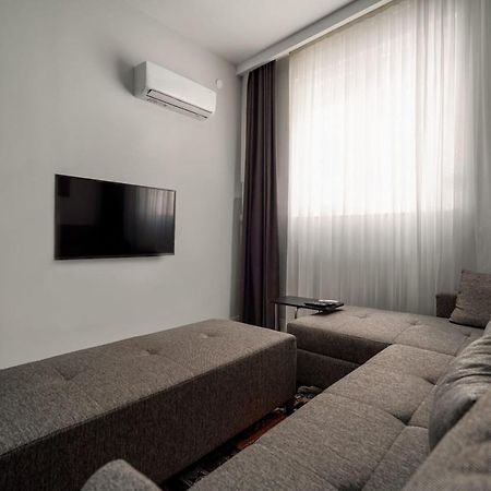 Charming And Central Flat Near Beach In Muratpasa Apartment Antalya Exterior photo